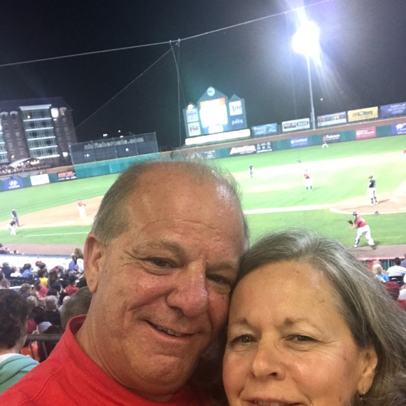 Meet your Posher, Paul - Picture 1 of 1